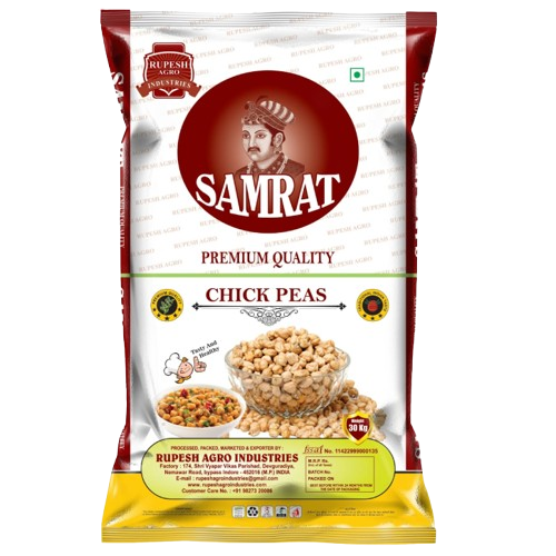 Samrat-Chick-Peas